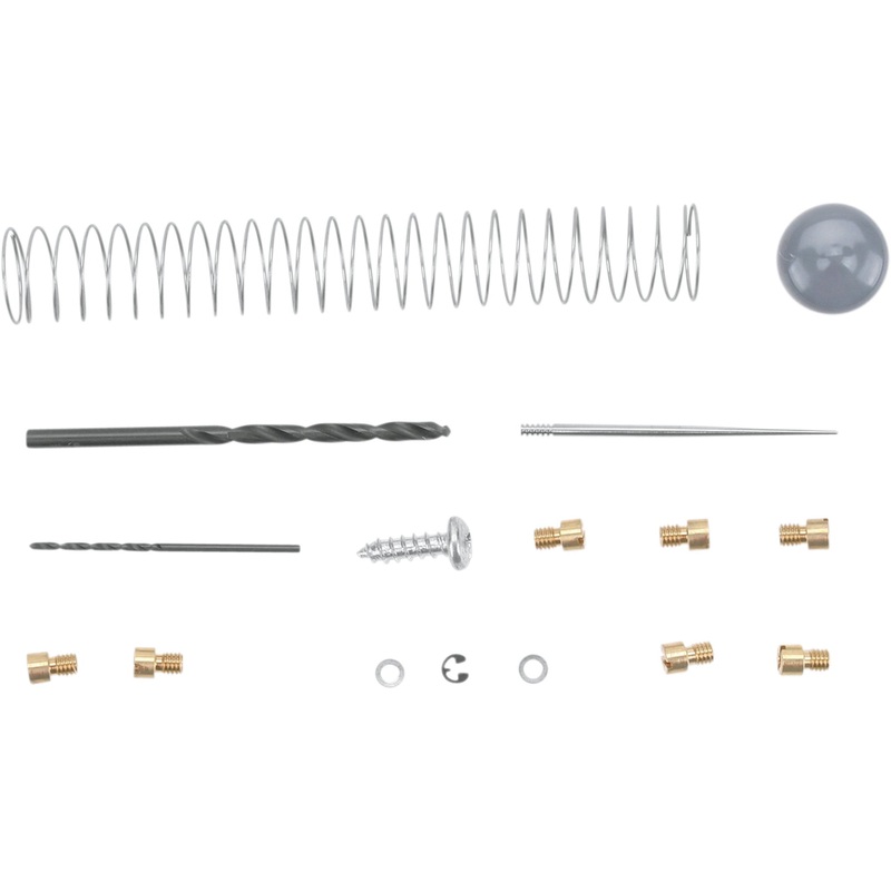 DYNOJET DJ-2169 2169 Jet Kit - Stage 1 kawasaki