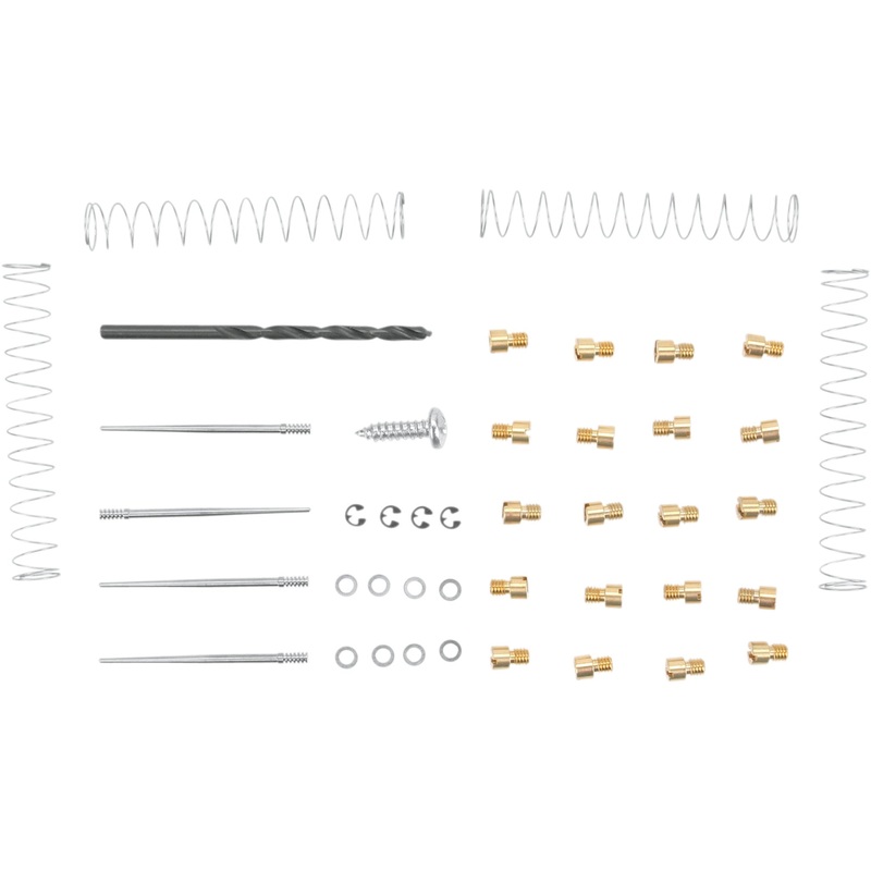 DYNOJET DJ-2174 2174 Jet Kit - Stage 1 kawasaki