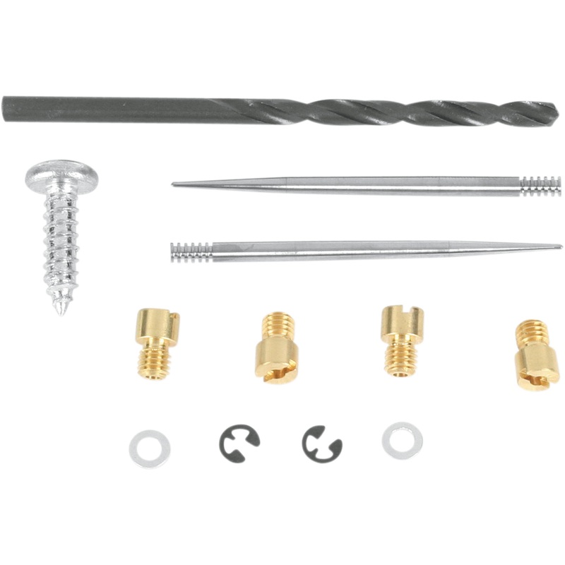 DYNOJET DJ-4128 4128 Jet Kit - Stage 1 - Yamaha