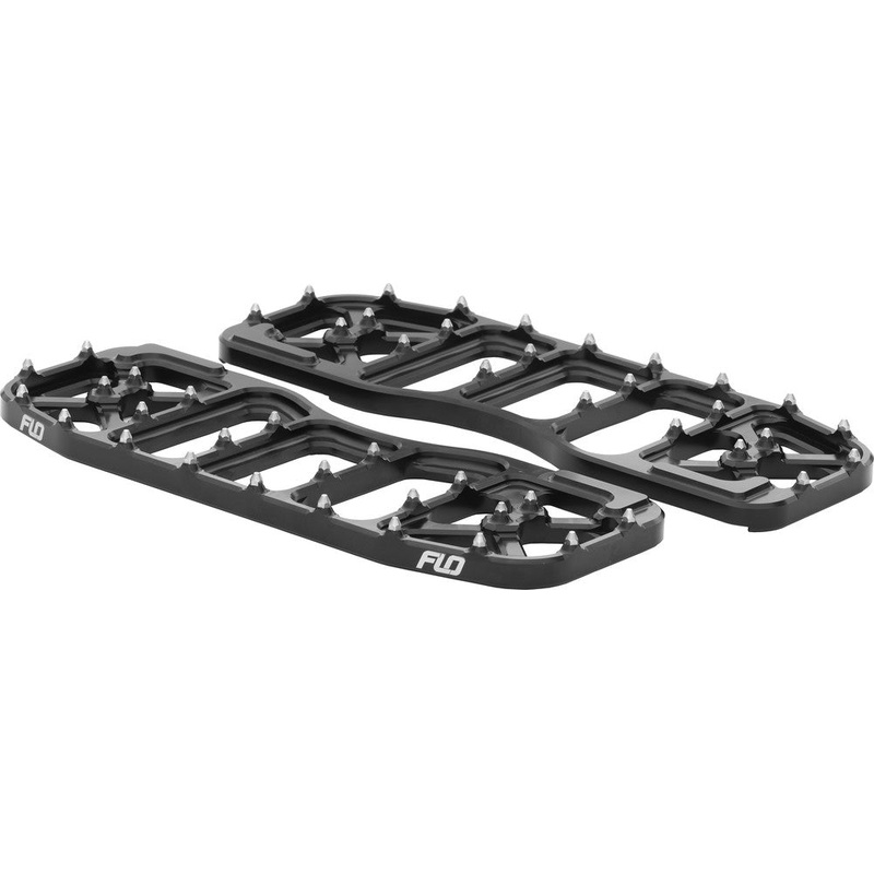 Flo Motorsports V5 Floorboards