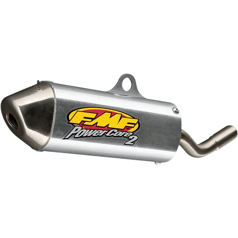 FMF 1821-1358 025053 Powercore 2 Silencer