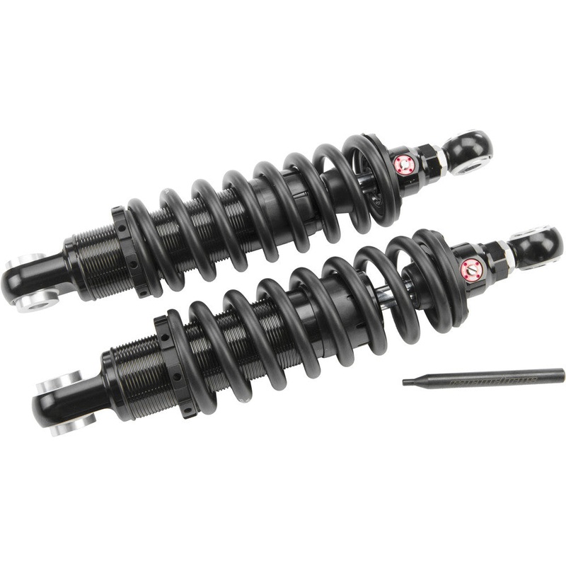 Harddrive 890-01080 R0800169 Bazooka Mono R Shocks