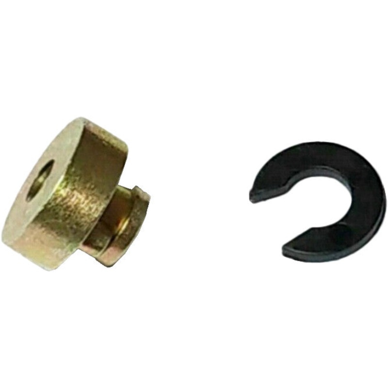 Harddrive Fender Seat Nut Kit