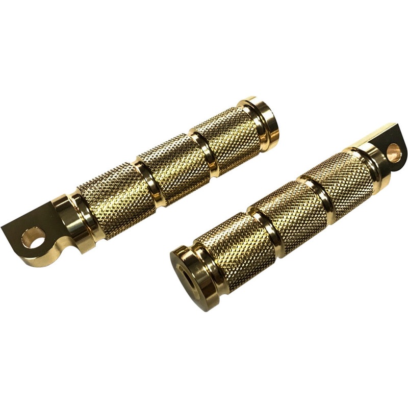 Harddrive Retro Footpegs