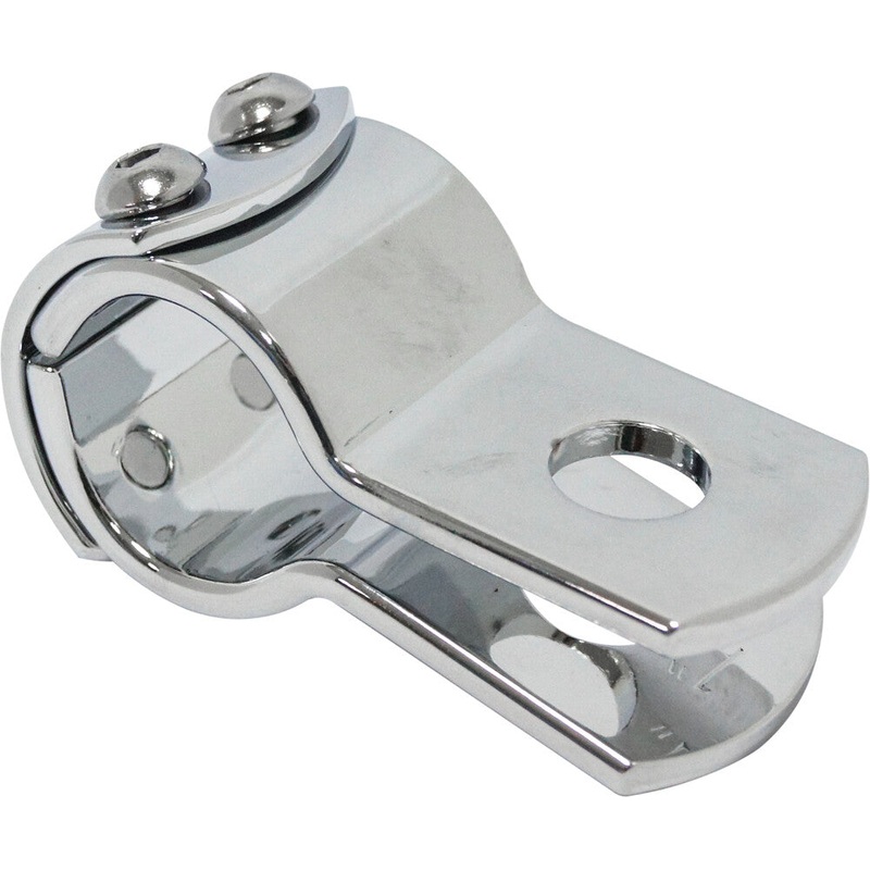 Harddrive Three Piece Frame Clamp