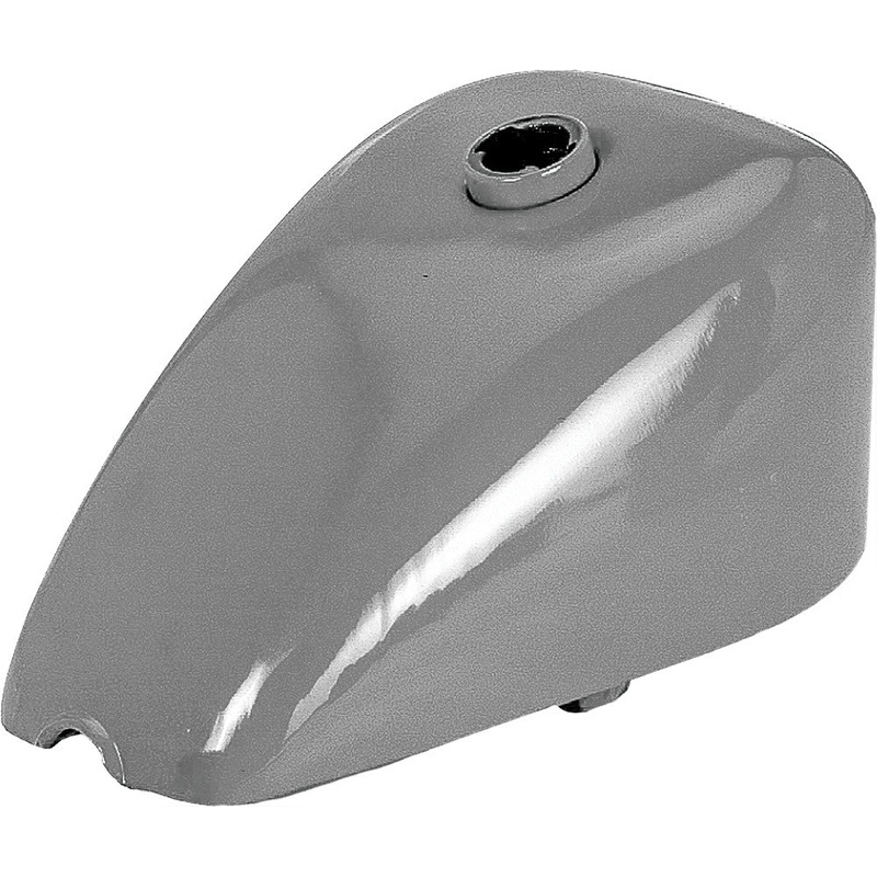 Harddrive XL King Tank