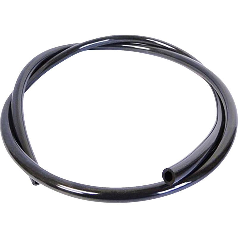 HELIX 0706-0568 316-5174 Fuel Line black - 3/16" x 25'