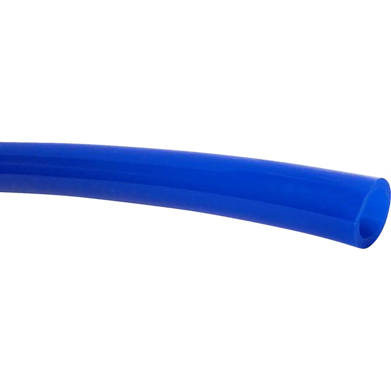 HELIX 0706-0625 516-7171S Fuel Line opaque blue - 5/16" x 25'