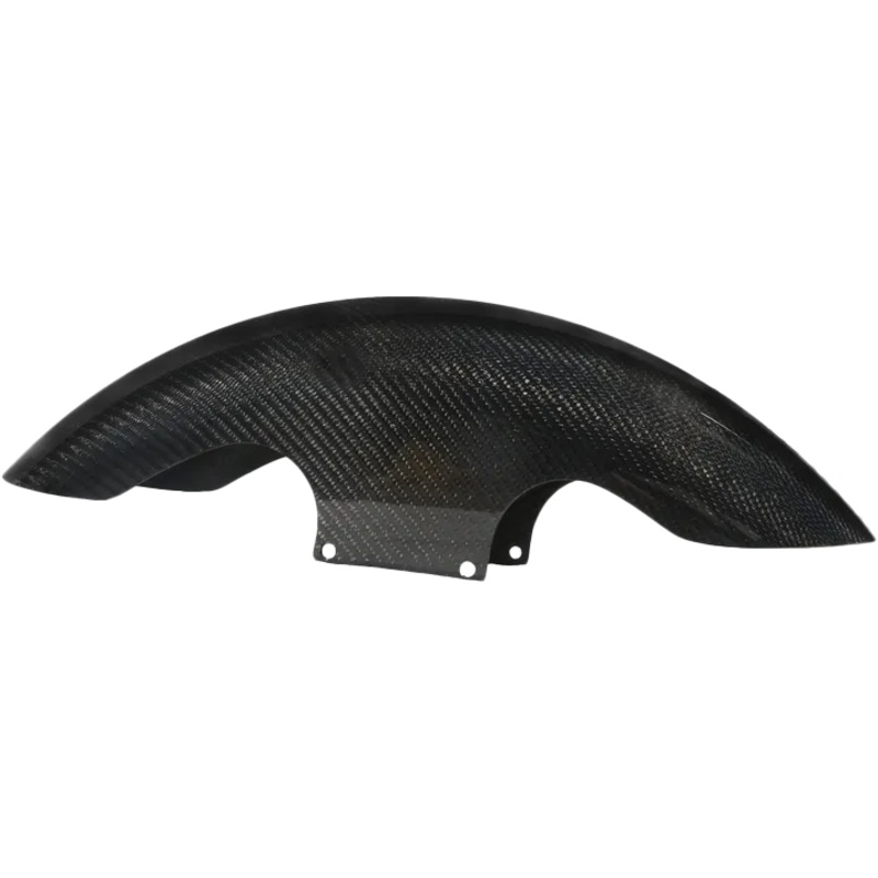 Hofmann Designs Carbon Fiber Shorty Fender