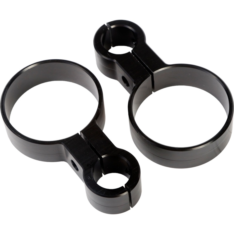 Hofmann Designs H/D Billet Shock Reservoir Mounts