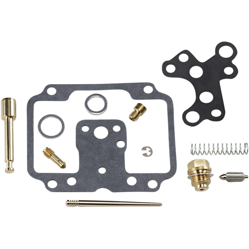 K&L SUPPLY 1003-0131 18-2465 Carburetor Repair Kit suzuki