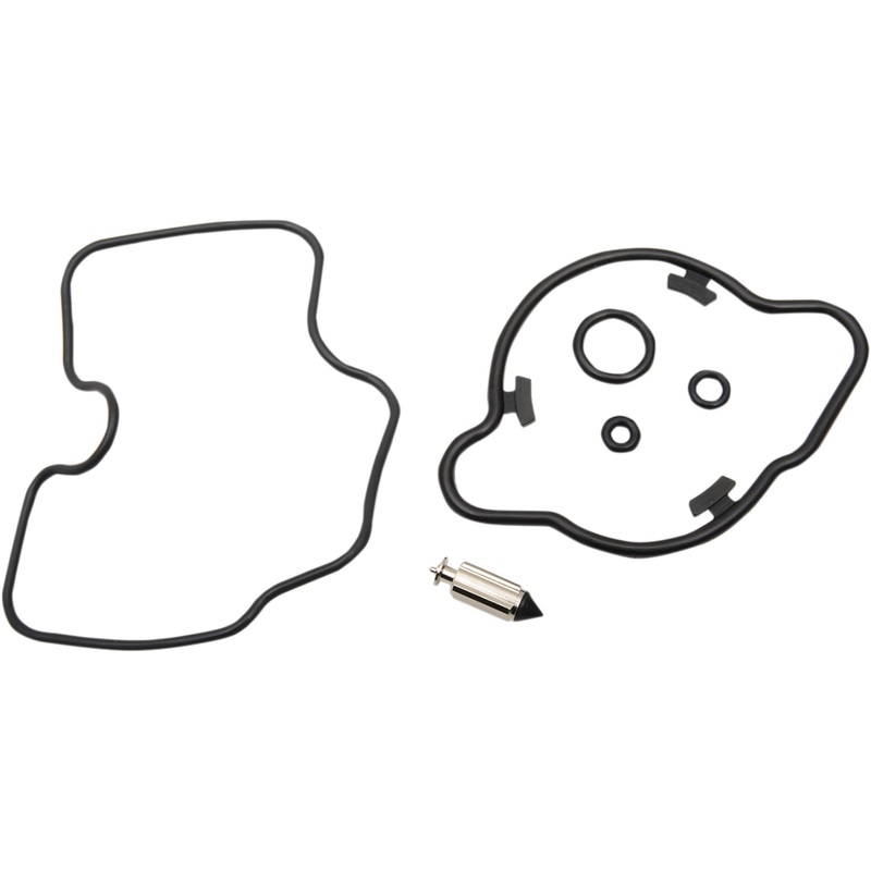 K&L SUPPLY 1003-0387 18-5394 Carburetor Repair Kit honda