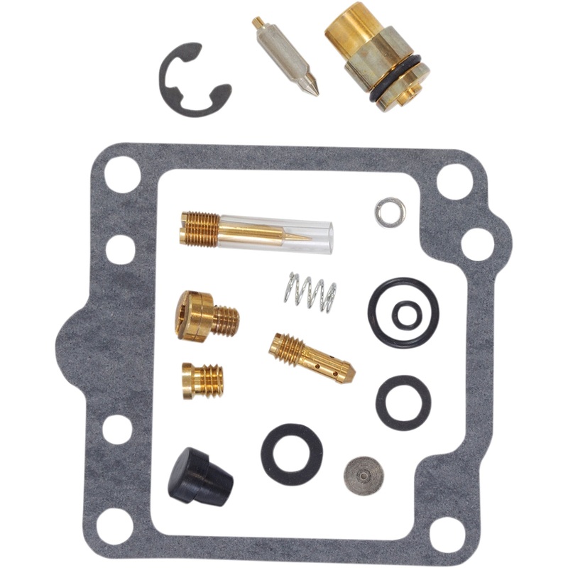 K&L SUPPLY 18-2592 18-2592 Carburetor Repair Kit suzuki