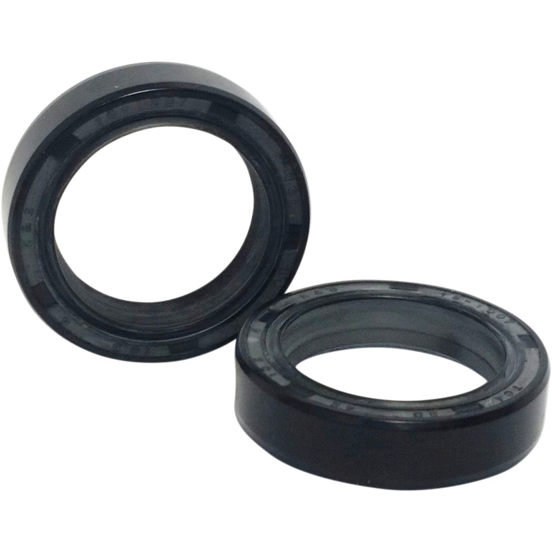 K&S TECHNOLOGIES 0407-0535 16-1007 Fork Seals  30.00 mm, Off-Road/Street Fork Seals - 30 mm x 42 mm x 10.5 mm
