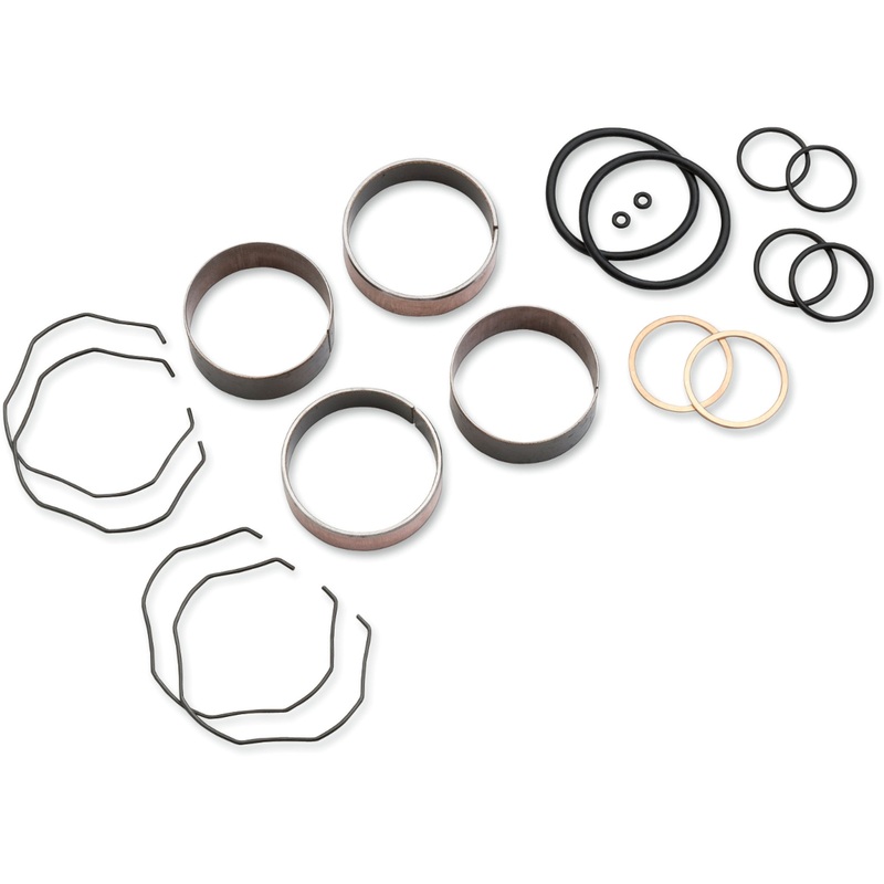 MOOSE OFFROAD 0450-0116 38-6010 Fork Bushings Kit Fork Bushing Kit - 50 mm