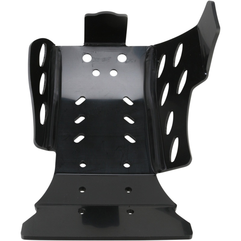 MOOSE OFFROAD 0506-0663 PX1051 Pro Skid Plate ktm - sx 85