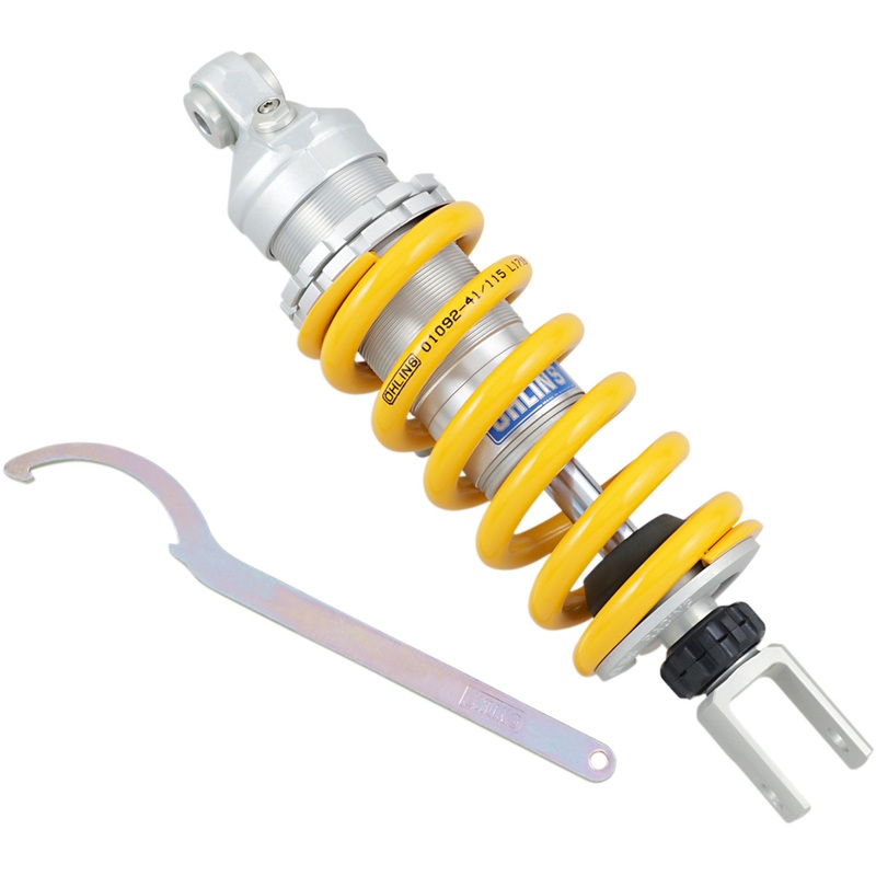 OHLINS 1310-1147 YA 419 Street/Roadracing Shock Absorber  Internal Shock Absorber - Type 46DR1 (YA419)