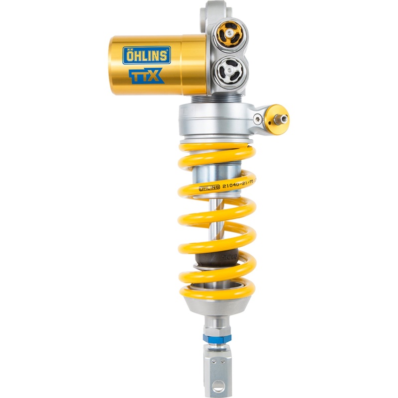 OHLINS 1310-2040 DU 468 TTX GP Shock Absorber (du468)
