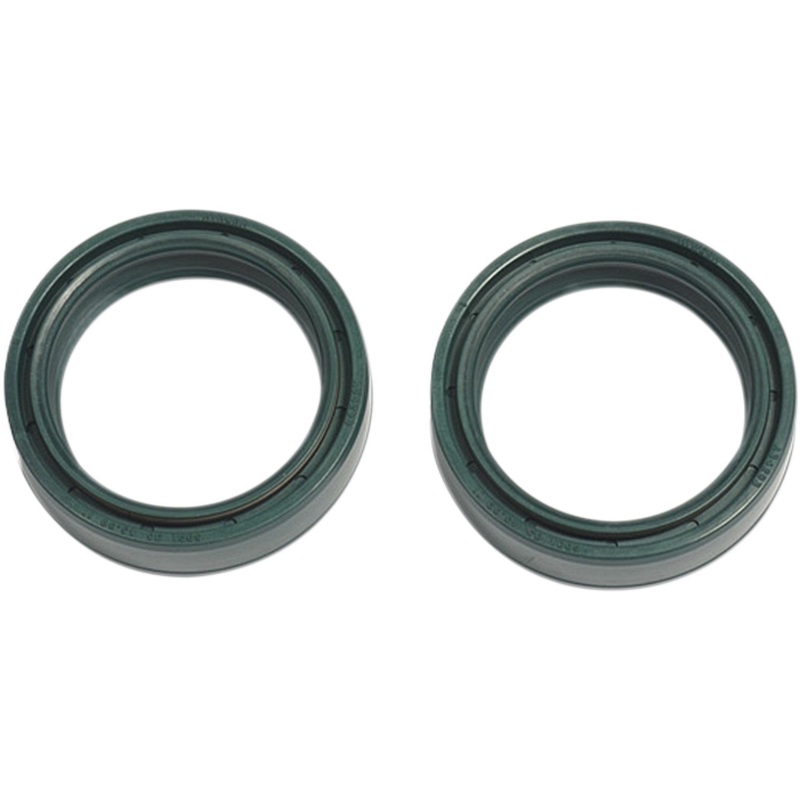 PARTS UNLIMITED 0407-0338 Front Fork Seals 35 mm id x 45.99 mm od x 11 mm t