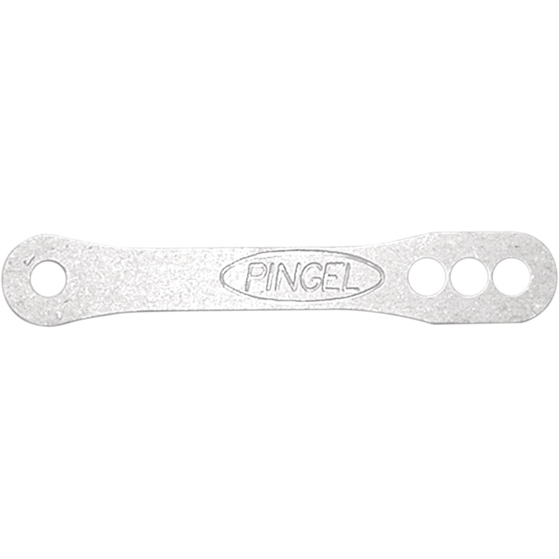 PINGEL 1302-0095 62017 Suspension Lowering Link s