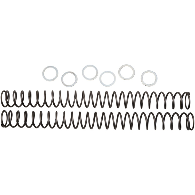 RACE TECH 0405-0147 FRSP 444538 Fork Springs  21.30 lb/in Fork Springs - 0.38 kg/mm