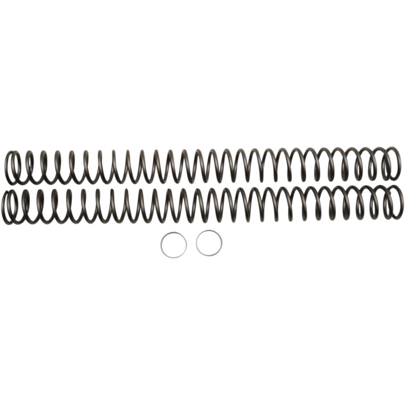 RACE TECH 0405-0830 FRSP 444938 Fork Springs  21.30 lb/in Fork Springs - 0.38 kg/mm