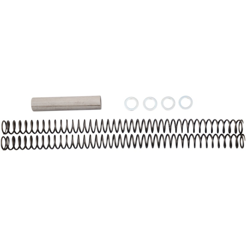 RACE TECH FRSP274326 FRSP 274326 Fork Springs  14.60 lb/in Fork Springs - 0.26 kg/mm