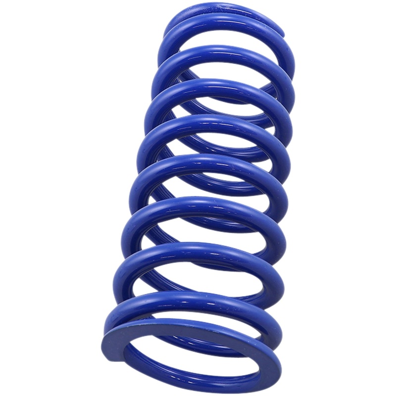 RACE TECH SRSP672754 SRSP 672754 Front/Rear Shock Springs Shock Spring - Rear - Blue - Sport Series - Spring Rate 300 lb/in