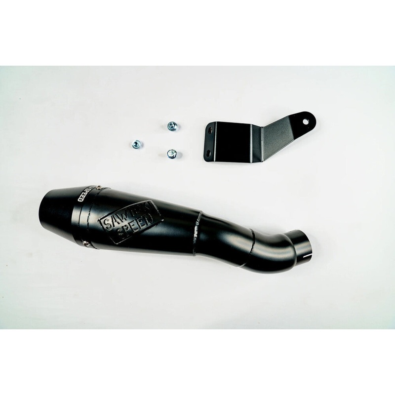 Sawicki FTR Slip On Muffler