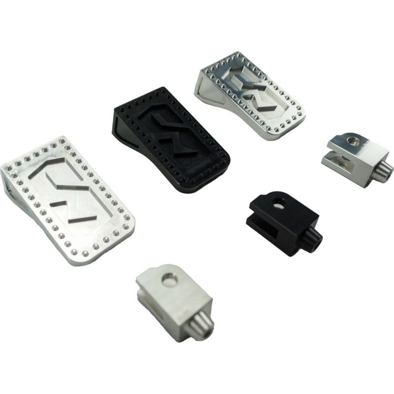 Sawicki MX "S" Foot Peg