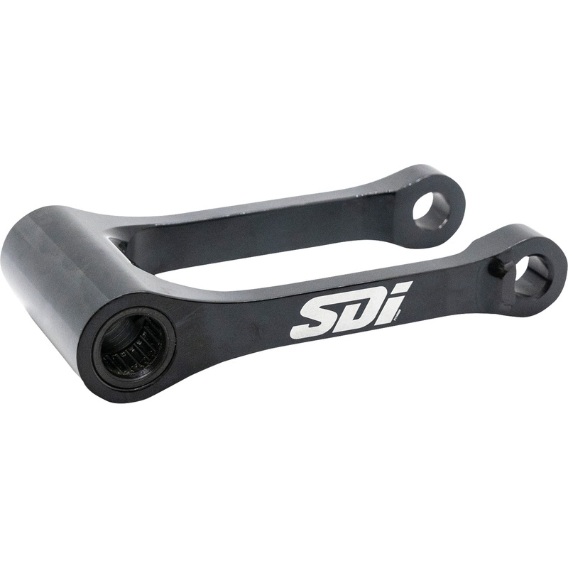 SDI 1304-1062 SDECPRKT11-B Lowering Pull Rod black
