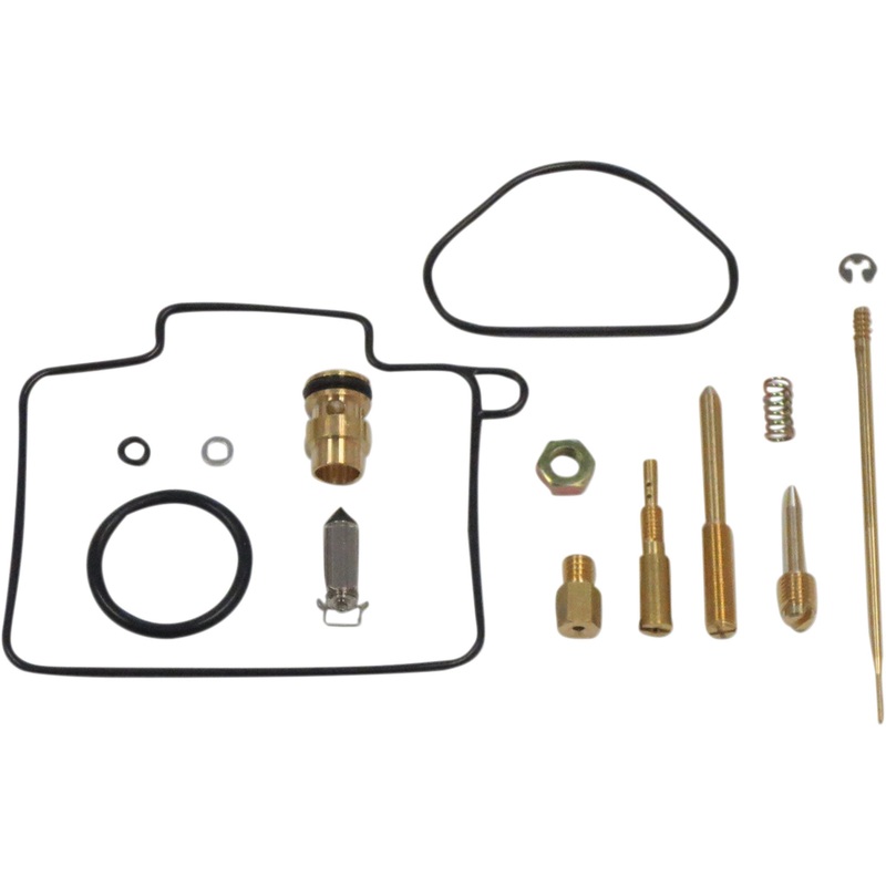 SHINDY 1003-1217 03-854 Carburetor Repair Kit yamaha