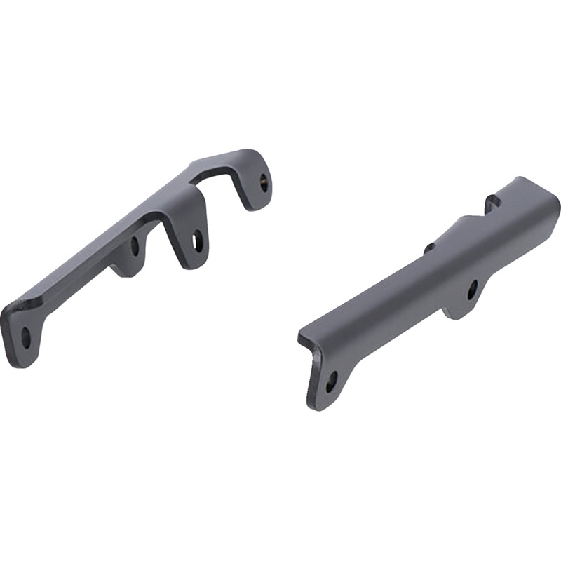 SW-MOTECH 1510-0558 GPT.07.782.19100/B Lowering Kit for Adventure-Rack bmw - 1200/1250 gs