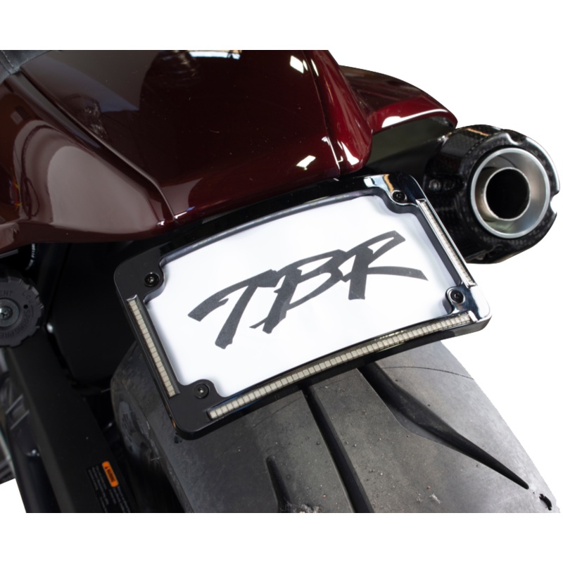 Tbr 930-02039 013-541 Fender Eliminator Kit