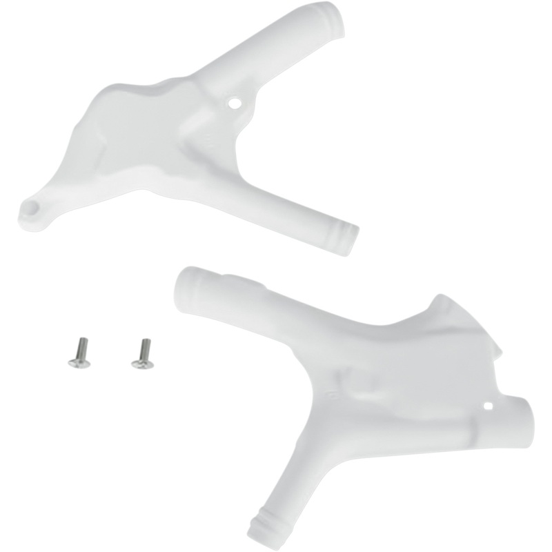 UFO 12-485-29 HO02637041 Replacement Plastic Frame Guard Frame Guard - White