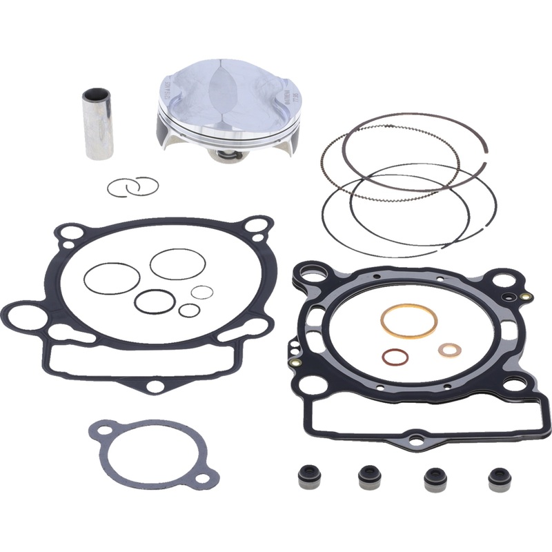 ATHENA 0903-1727 P5F0780093001B Piston Kit with Gaskets 77.96 mm - gas gas | husqvarna | ktm
