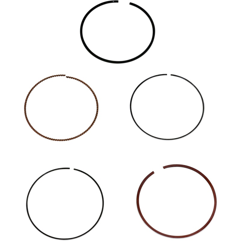 ATHENA 0912-0331 S41316181 Replacement Piston Ring Set Ring Set