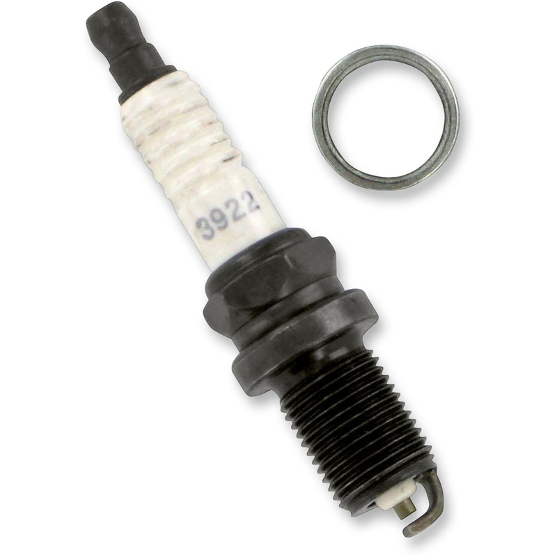 AUTOLITE 2103-0122 3922 Spark Plug #3922