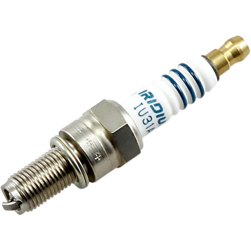 DENSO IU31A 5367 Iridium Spark Plug  Iridium Iridium Spark Plug - IU31A