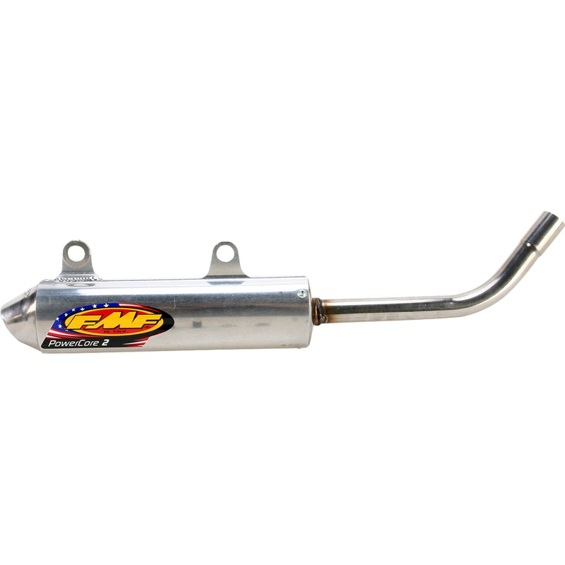 FMF 1821-1187 025134 Powercore 2 Silencer