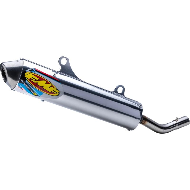 FMF 1821-2089 022067 Turbinecore Muffler