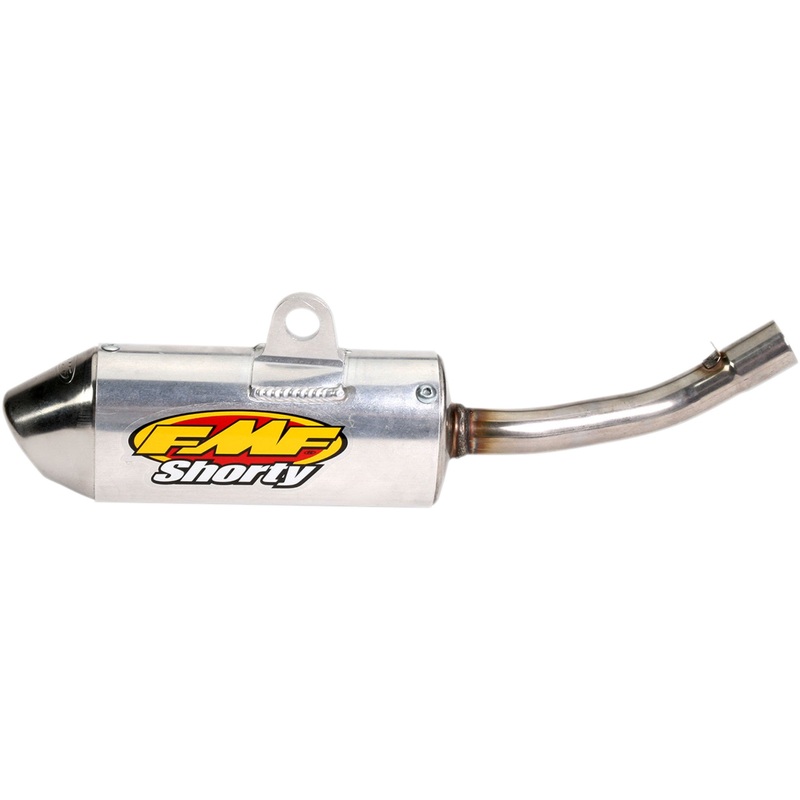 FMF FMF-6202 020205 Powercore 2 Silencer
