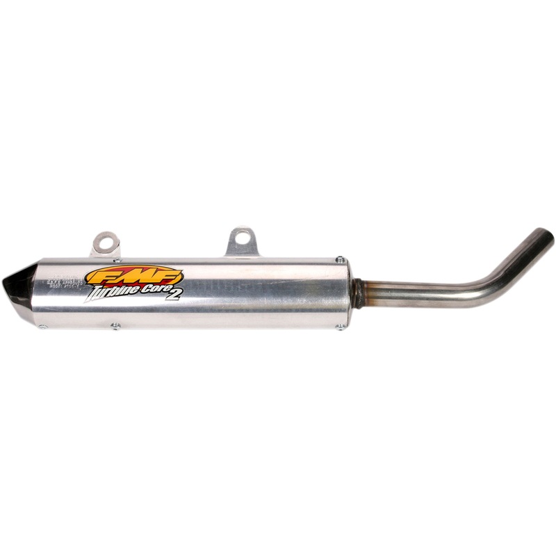 FMF FMF-SA5203 020310 Turbinecore 2 Silencer