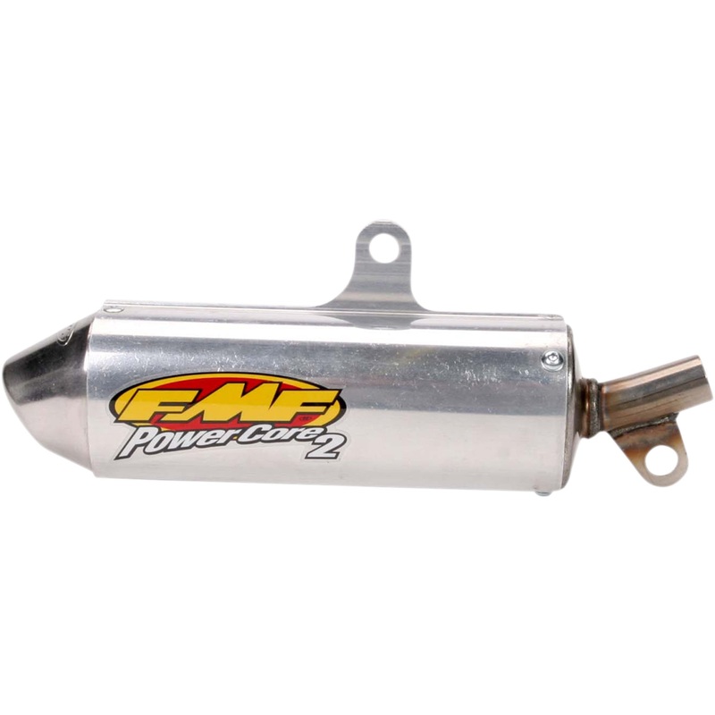 FMF FMF023009 023009 Powercore 2 Silencer