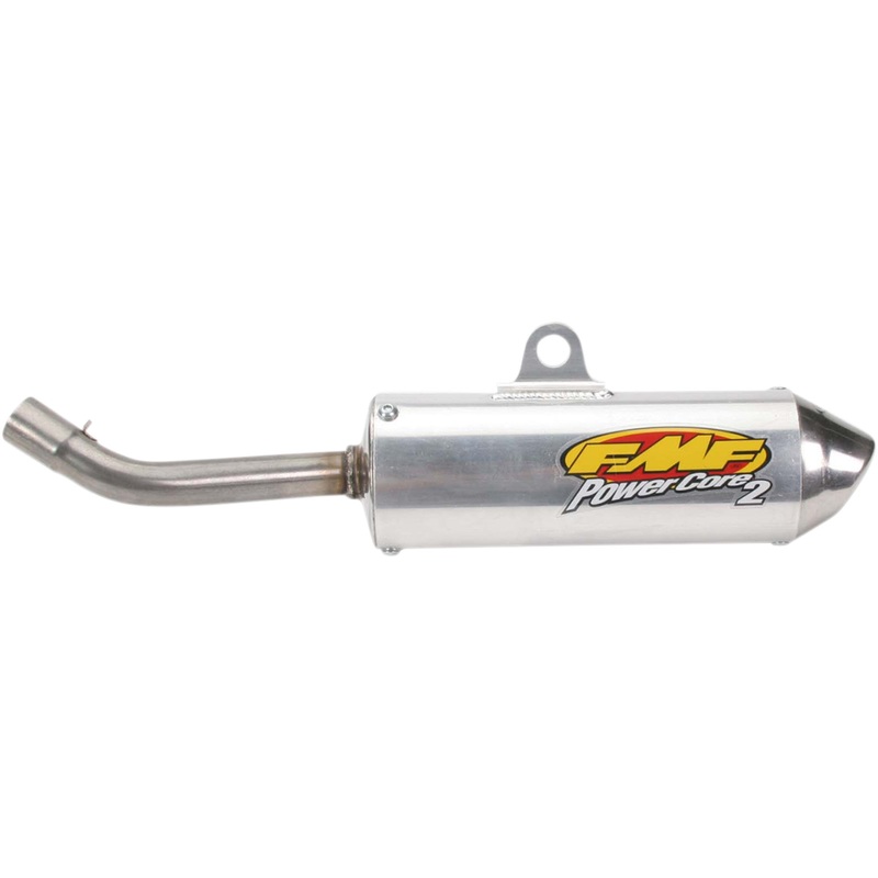 FMF FMF024009 024009 Powercore 2 Silencer