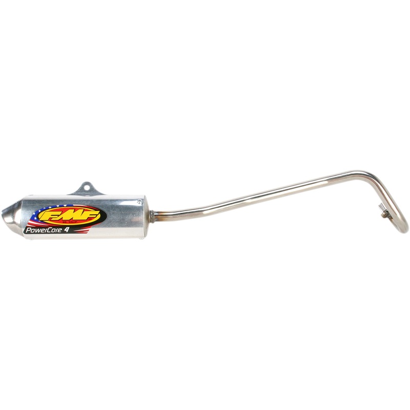 FMF FMF041016 041016 Mini Powercore 4 Powercore 4 Exhaust