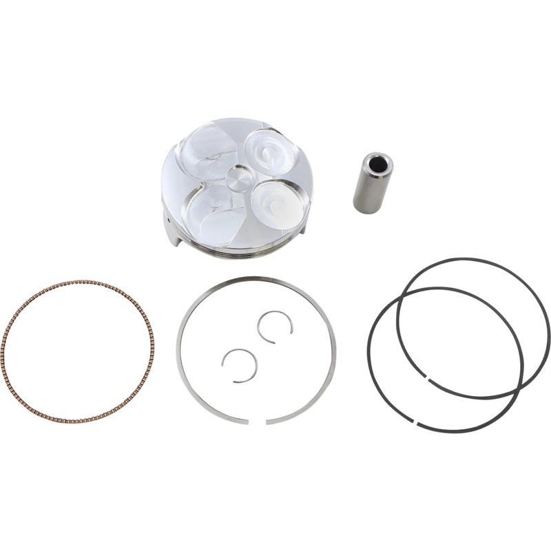 JE PISTONS 0910-6391 379030 Piston Kit