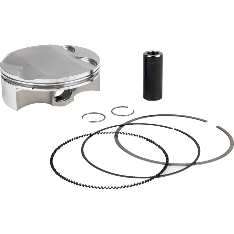 JE PISTONS 0910-6850 395091 Piston Kit for 4 Stroke Piston Kit - 95.00 mm - Kawasaki