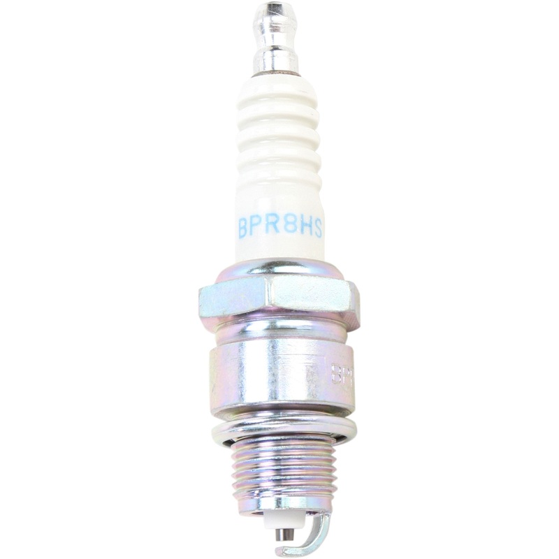 NGK SPARK PLUGS 2103-0185 3725 Spark Plug  Standard Spark Plug - BPR8HS