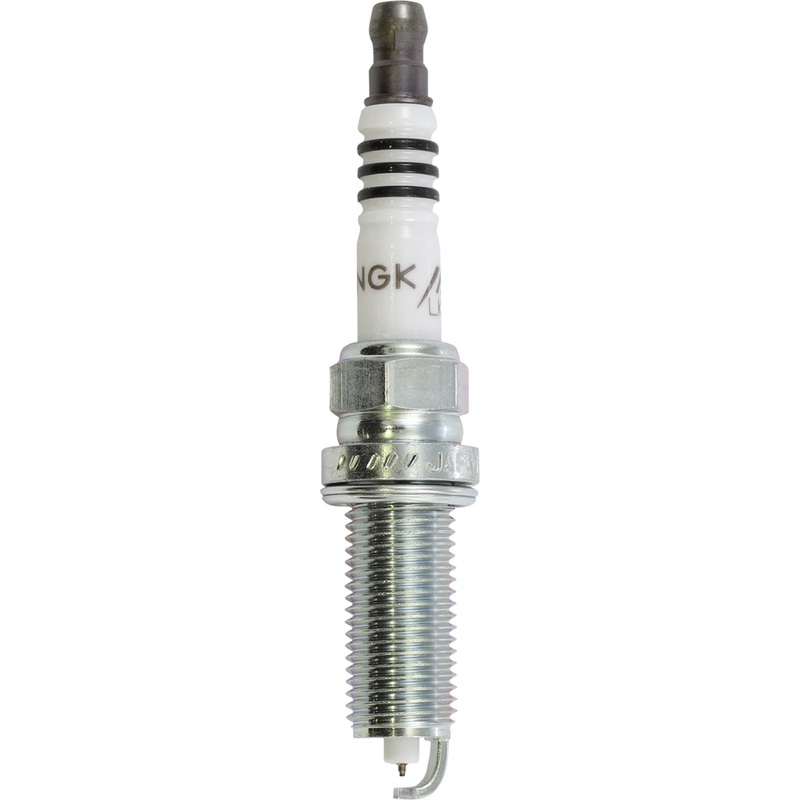 NGK SPARK PLUGS 2103-0524 91187 Iridium IX Spark Plug  Iridium IX Iridium IX Spark Plug - LKAR6AIX-11